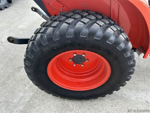 Kompakt traktor Kubota L1-382 (5278)