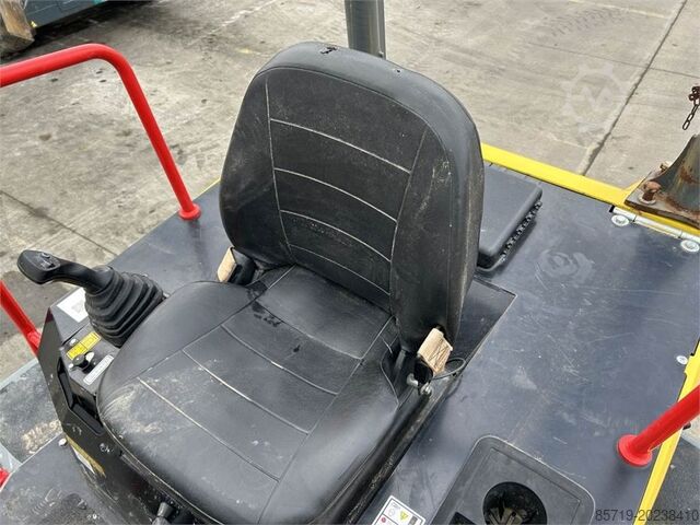 Dumper Wacker Neuson DW60 (6665)