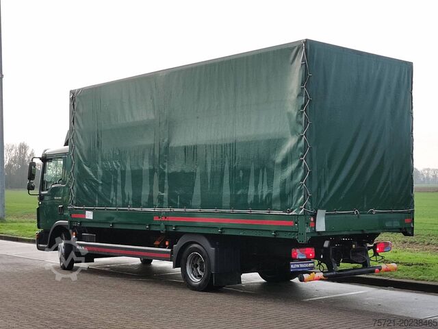 Lona M.A.N. 8.220 TGL MANUAL AIRCO AHK