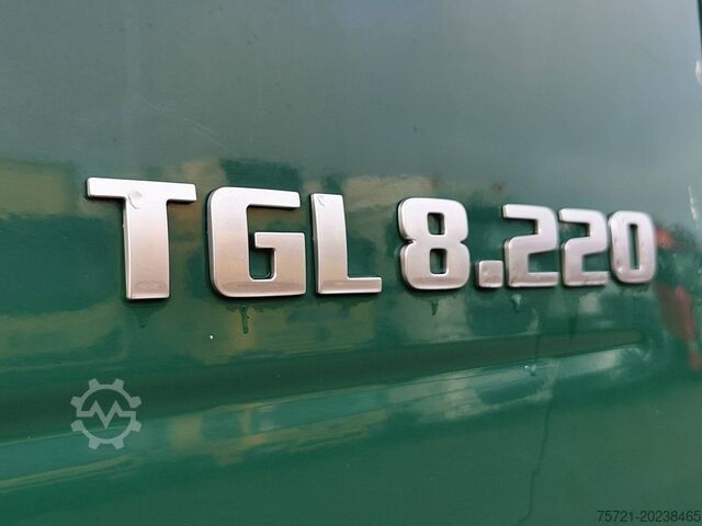 Lona M.A.N. 8.220 TGL MANUAL AIRCO AHK