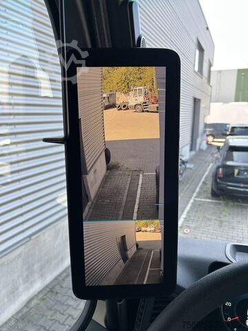 Standard-SZM Mercedes-Benz Actros 1840 LS StreamSpace / Tacho V2 / Mirror ...