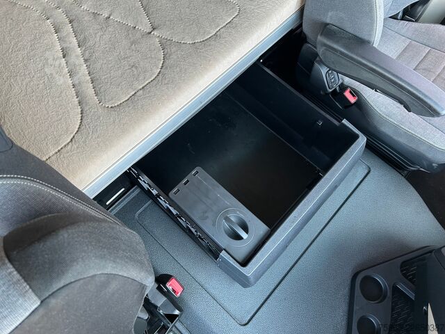 Standard-SZM Mercedes-Benz Actros 1840 LS StreamSpace / Tacho V2 / Mirror ...