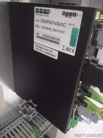 مركز تشغيل AES Vega Ultra 3X