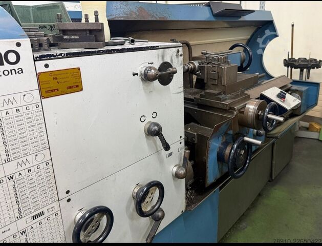 페이싱 선반 GRAZIANO SAG 210