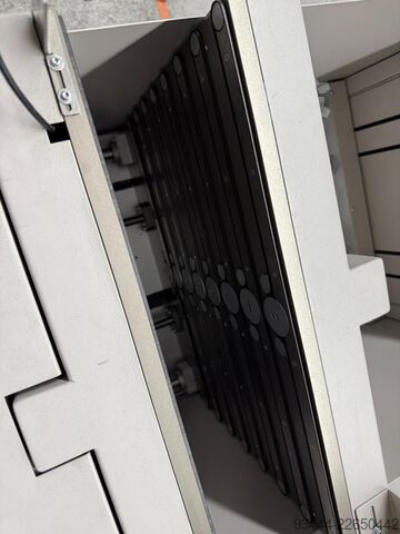 Buffervat ASYS PS08