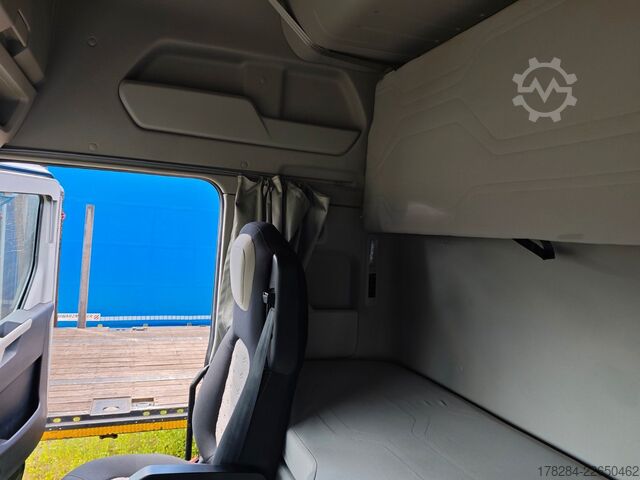 واحد کشنده استاندارد FORD F-MAX LUX LED, Intarder, Standklima, RDKS, Voll