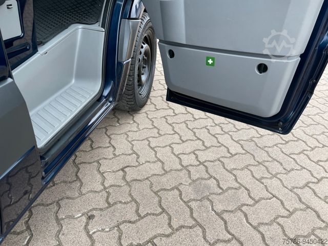 রেফ্রিজারেটর ভ্যান MERCEDES-BENZ Sprinter 313 CDI Frischdienst/Carrier /AC/Autom.