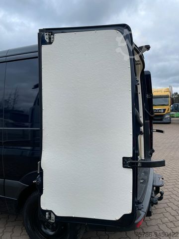 রেফ্রিজারেটর ভ্যান MERCEDES-BENZ Sprinter 313 CDI Frischdienst/Carrier /AC/Autom.