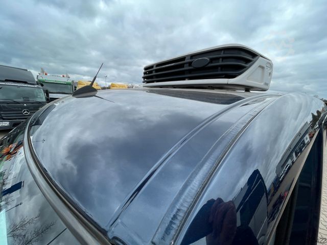 রেফ্রিজারেটর ভ্যান MERCEDES-BENZ Sprinter 313 CDI Frischdienst/Carrier /AC/Autom.
