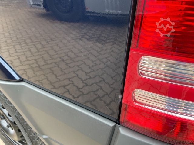 রেফ্রিজারেটর ভ্যান MERCEDES-BENZ Sprinter 313 CDI Frischdienst/Carrier /AC/Autom.
