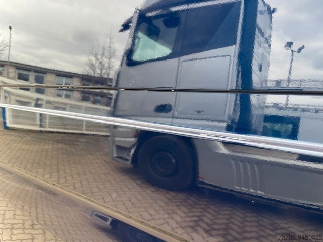 রেফ্রিজারেটর ভ্যান MERCEDES-BENZ Sprinter 313 CDI Frischdienst/Carrier /AC/Autom.