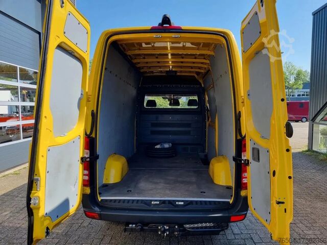 Delivery van Mercedes-Benz Sprinter 314 CDI L2H2 AUTOMAAT EURO 6