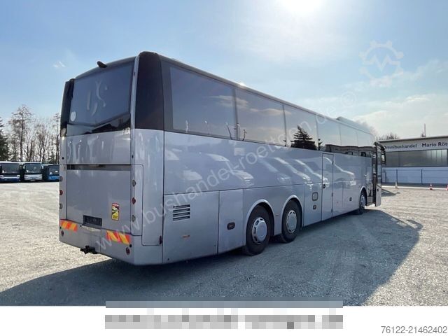 Tur otobüsü VDL Nightliner / Tourliner / Bürobus / Camper