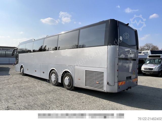 Tur otobüsü VDL Nightliner / Tourliner / Bürobus / Camper
