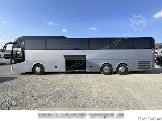 Tur otobüsü VDL Nightliner / Tourliner / Bürobus / Camper