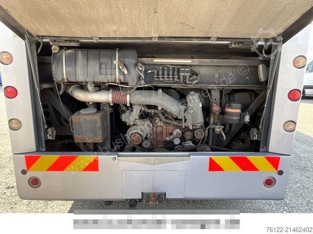 Tur otobüsü VDL Nightliner / Tourliner / Bürobus / Camper