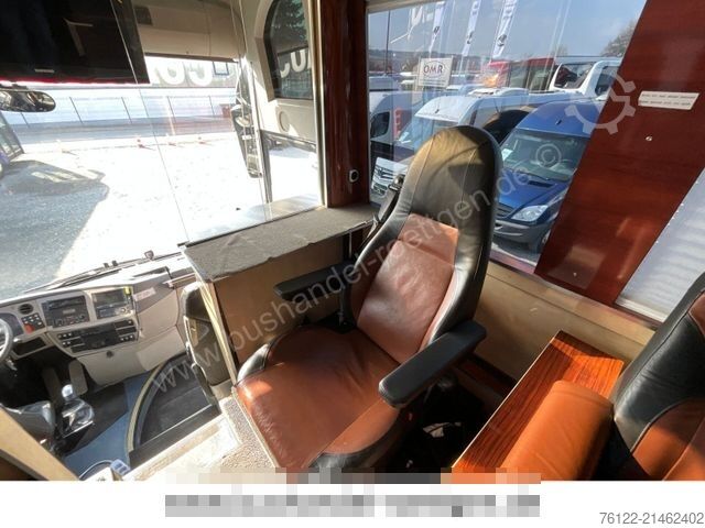 Tur otobüsü VDL Nightliner / Tourliner / Bürobus / Camper