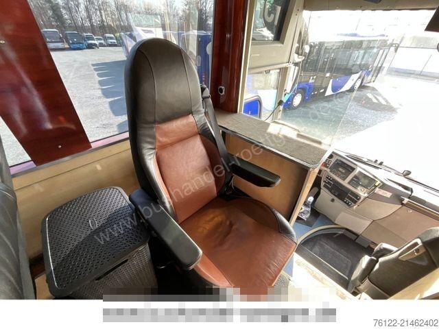 Tur otobüsü VDL Nightliner / Tourliner / Bürobus / Camper
