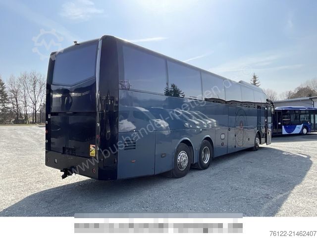 Tur otobüsü VDL Nightliner / Bürobus / Tourliner / Camper