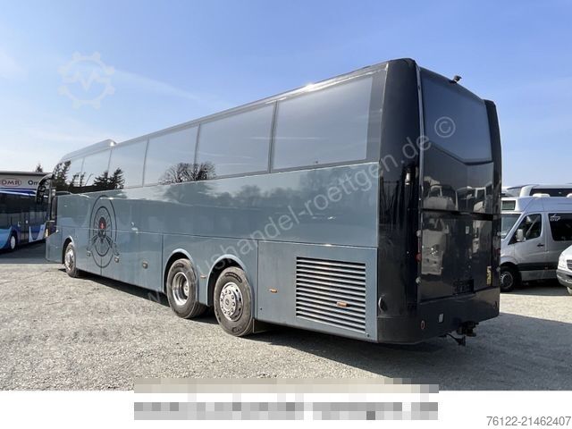 Tur otobüsü VDL Nightliner / Bürobus / Tourliner / Camper