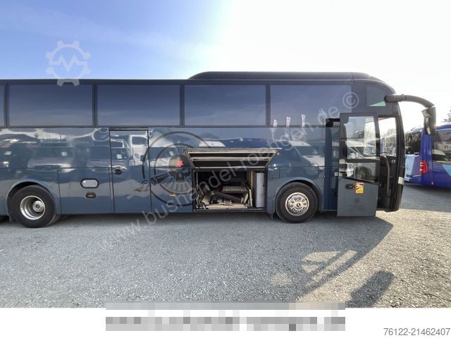 Tur otobüsü VDL Nightliner / Bürobus / Tourliner / Camper