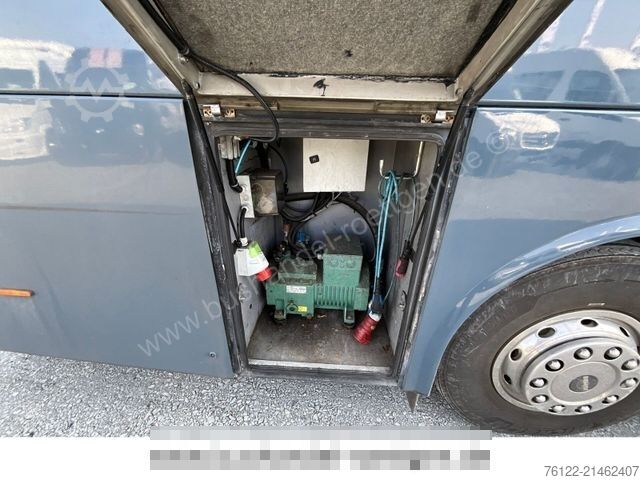 Tur otobüsü VDL Nightliner / Bürobus / Tourliner / Camper