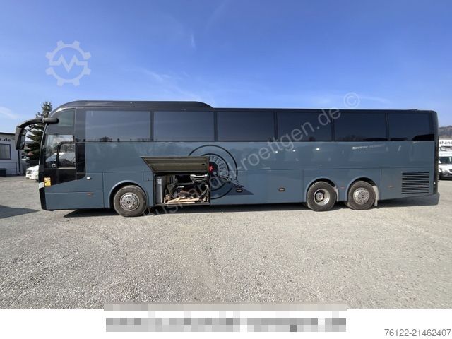 Tur otobüsü VDL Nightliner / Bürobus / Tourliner / Camper