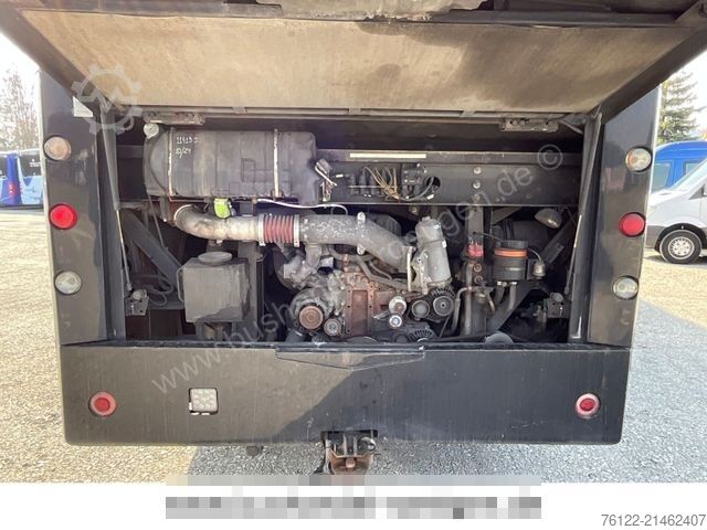 Tur otobüsü VDL Nightliner / Bürobus / Tourliner / Camper