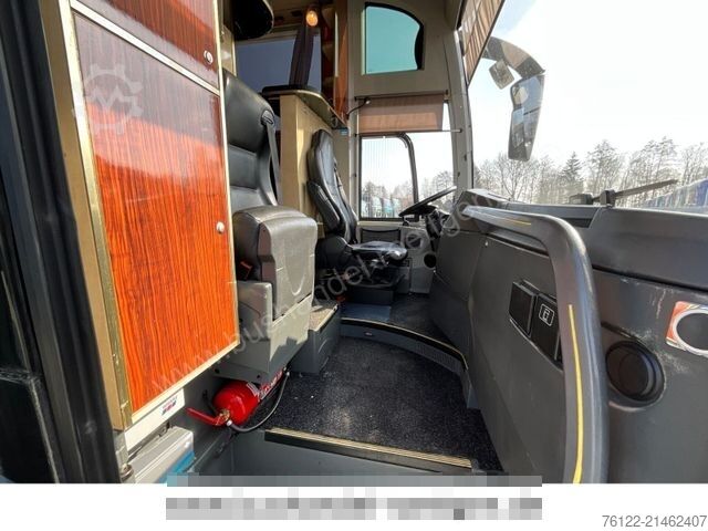 Turistbus VDL Nightliner / Bürobus / Tourliner / Camper