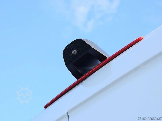 Hochdachkombi MERCEDES-BENZ SPRINTER 317 L4H2 MBUX10 EU6