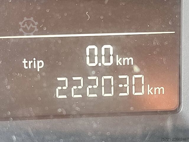  VW CADDY 1.6 Airco NAP Trekhaak !