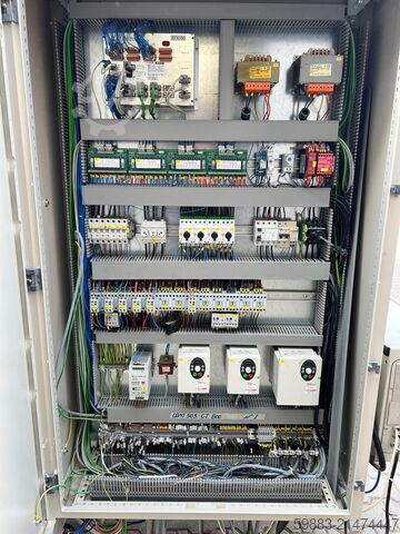 Kapna žaga Stromab CT800