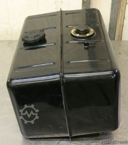 Dizelski spremnik GSL 25 Liter