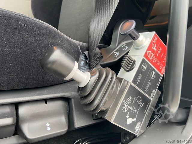 Other MAN TGS 26.510 6x4 MEILLER 50mm MIETE