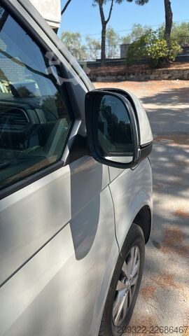  2022 Volkswagen California Coast | Cambio automatico | Tetto a soffietto