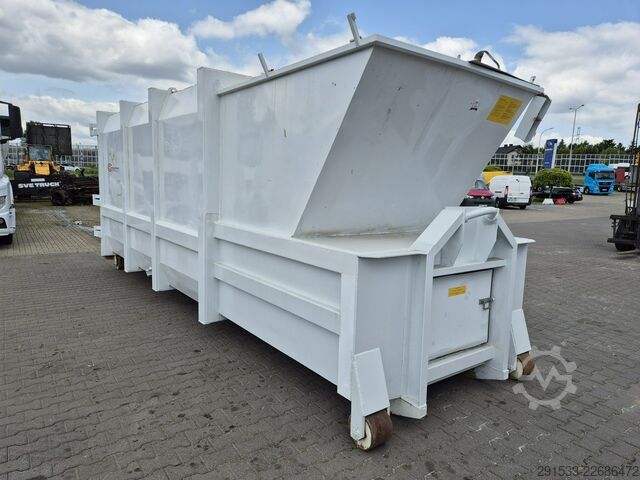  Compoman K1812/20