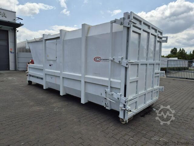  Compoman K1812/20