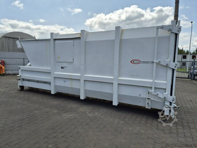 Compoman K1812/20