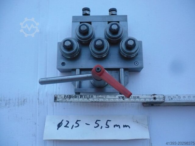 Изправител, изправителни съоръжения, апарат за изправяне на тел