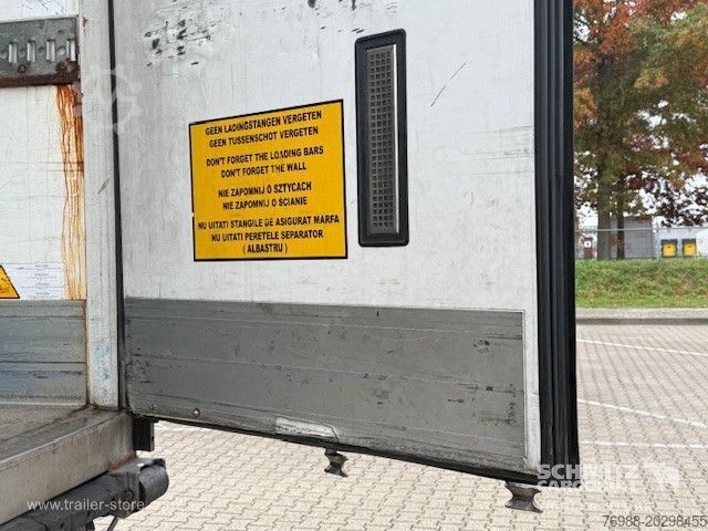 Kjølesemi Schmitz Cargobull Tiefkühler Standard
