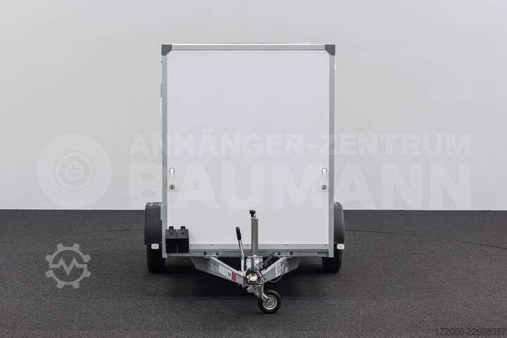  Blyss F1330HD | SEITENTÜR 305X146X180CM 1300KG KOFFERANHÄNGER