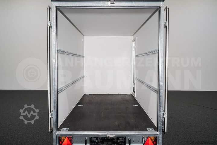  Blyss F1330HD | SEITENTÜR 305X146X180CM 1300KG KOFFERANHÄNGER