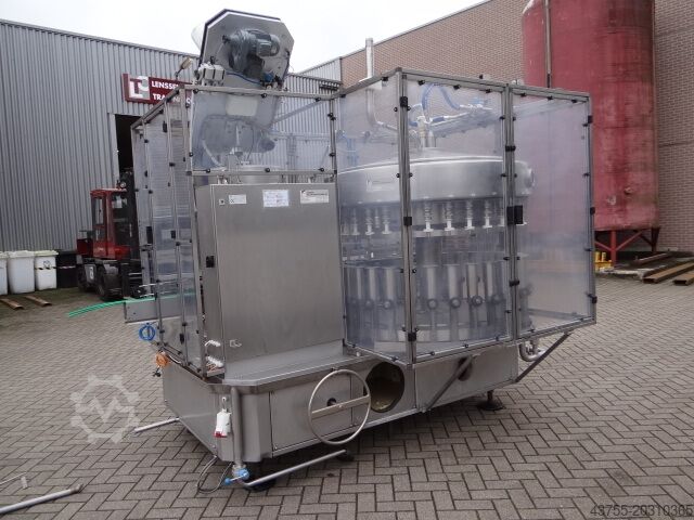 Beverage Machine Stork / Alcoa 32/8 LV/SC