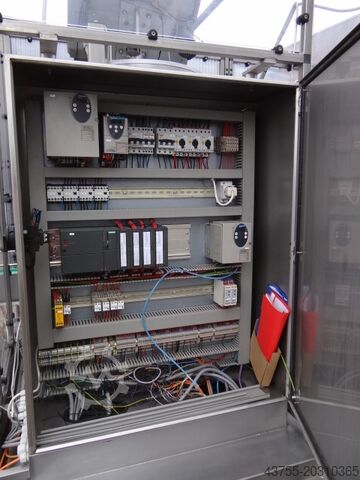 Beverage Machine Stork / Alcoa 32/8 LV/SC