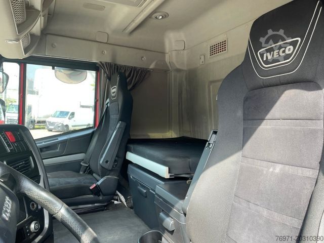 Standard SZM IVECO AS440 ST/P  LNG   ADR