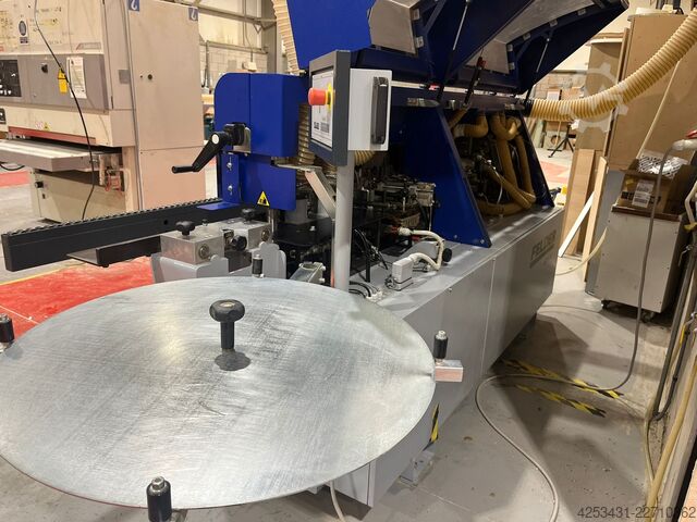 Edgebander Felder G660