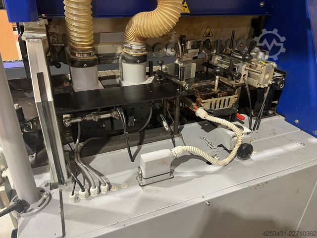 Edgebander Felder G660