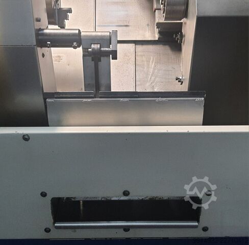 CNC-sorvi Weiler DZ32