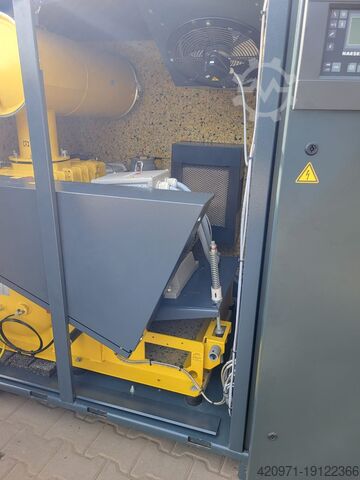 Soprador Roots KAESER EB 421 C
