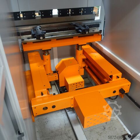 Pritisnite kočnicu Ermaksan Power Bend Pro 1270X60